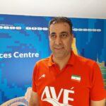 پیاتزا از سال آینده در اختیار تیم ملی است/ بازسازی فدراسیون شروع شد