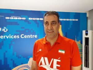 پیاتزا از سال آینده در اختیار تیم ملی است/ بازسازی فدراسیون شروع شد