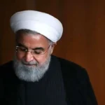 پیام تند حسن روحانی در پاسخ به تهدید تازه ترامپ