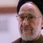 پیام سید محمد خاتمی در پی شهادت کمال خرازی