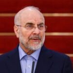 پیام قالیباف در پی شهادت اولین شهید مسیحی در جنگ ایران و آمریکا