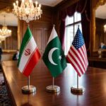 پیام مستقیم مرندی به جی‌دی ونس / هیچکس در ایران حاضر به مذاکره نیست!