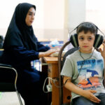 پیشرفت ۷۹ درصدی سنجش سلامت نوآموزان در خراسان رضوی