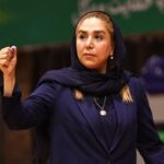 پیشنهاد استقلال برای لیگ بسکتبال زنان/ قهرمان با بازی مشخص شود