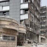 پیگیری غرامت و جبران خسارات حوزه سلامت