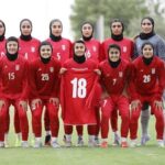 چرا تیم ملی فوتبال بانوان به بازی‌های آسیایی اعزام نشدند؟