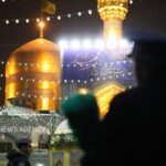 چهره انسانی دین؛ نگاهی نو به اخلاق اجتماعی امام رضا (ع)