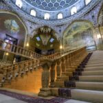 کدام بناهای تاریخی تهران در جنگ اخیر آسیب دیدند؟ / میزان خسارات وارده در حال افزایش است