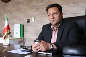 کشتارگاه جدید دام در خرم‌آباد به بهره‌برداری می‌رسد