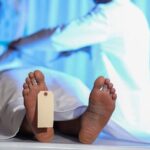 کشف یک جسد در دریاچه / پلیس تهران به دنبال ردپای قاتل