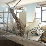 کمک‌های بشردوستانه ۱۷ کشور به ایران در جنگ سوم تحمیلی