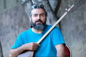 کنایه تند پرواز همای به طرفداران پهلوی+ عکس