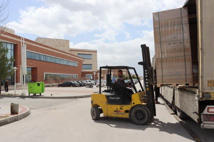 گام عملیاتی دانشگاه مراغه برای تولید ۹ مگاوات برق پاک