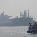 گزارش سی‌ان‌ان درمورد آخرین وضعیت محاصره دریایی ایران