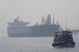 گزارش سی‌ان‌ان درمورد آخرین وضعیت محاصره دریایی ایران