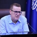 ۲ بیمارستان مهم بروجرد آموزشی شدند