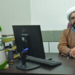 ۲۰ موکب فرهنگی و خدماتی در تجمعات فریدن فعال است