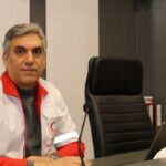 ۲۰۵ هزار تماس و یک میلیون دقیقه مشاوره در جنگ رمضان