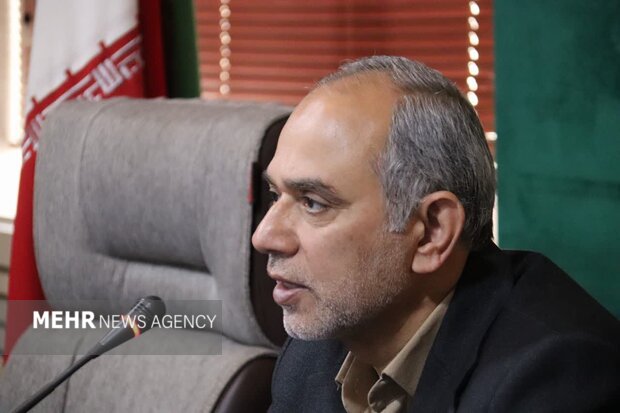 ۲۹۷ میلیارد ریال برای احیای قنوات سمنان اختصاص یافت