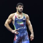 ۴ آزادکار ایران راهی مرحله نیمه نهایی قهرمانی آسیا شدند