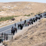 ۴۵۰۰ زائر پیاده در دهه کرامت عازم مشهد می‌شوند