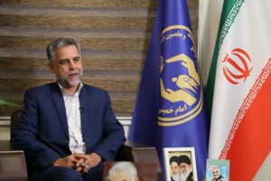 ۵ هزار بسته بهداشتی میان نیازمندان خوزستان توزیع شد