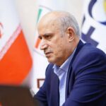 آخرین اظهارات تاج در مورد حضور ایران در جام جهانی ۲۰۲۶ / فیفا باید ویزای مولتی برای تیم ملی صادر کند