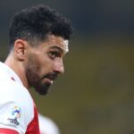 آخرین وضعیت کاپیتان پرسپولیس مشخص شد