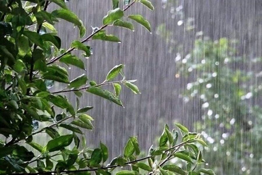 آسمان شمال و غرب تغییر کرد / هشدار بارش شدید در ۱۳ استان
