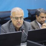 آشوری: میناب به عنوان سومین جنایت جنگی آمریکا در جهان معرفی می‌شود