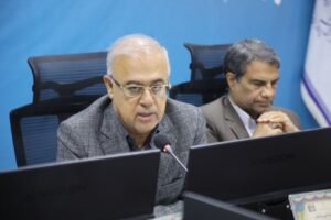 آشوری: میناب به عنوان سومین جنایت جنگی آمریکا در جهان معرفی می‌شود