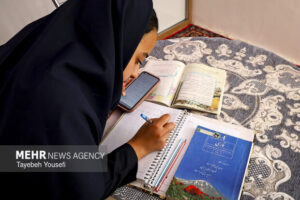 آمادگی آموزش و پرورش خراسان رضوی برای برگزاری مجازی امتحانات