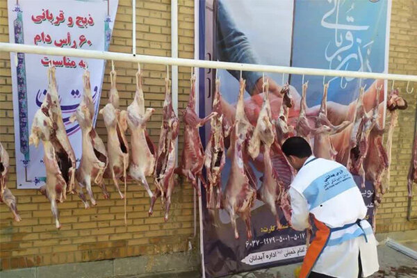آمادگی شهرداری تبریز برای تامین دام بهداشتی عید قربان