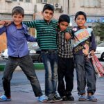 آمار کودکان کار «پنهان» است؛ ۷ تا ۱۵ ساله‌ها در خط مقدم آسیب