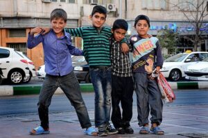 آمار کودکان کار «پنهان» است؛ ۷ تا ۱۵ ساله‌ها در خط مقدم آسیب