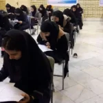 آموزش و پرورش تکلیف امتحانات نهایی را روشن کرد