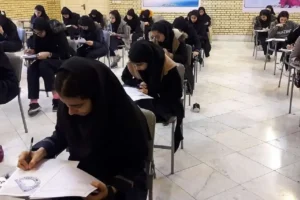 آموزش و پرورش تکلیف امتحانات نهایی را روشن کرد