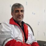 آموزش ۱۸هزار داوطلب هلال احمر در شاهرود؛ ۳۰ خانه هلال روستایی تاسیس شد