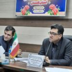 ابراهیمی: ۷ مورد اهدای عضو در گلستان، جان ۱۹ بیمار را نجات داد