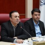 اتصال قزوین به کریدور شمال-جنوب و احیای جاده ابریشم