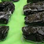 اتوبوس مسافربری با ۴۲ کیلو تریاک در شهرضا توقیف شد