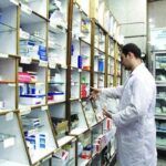 اجرای دو اقدام نظارتی در مسیر تولید داروهای ایرانی