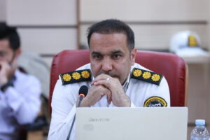 اجرای طرح تشدید کنترل ناوگان مسافربری از مبدأ تا مقصد در قزوین