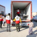 اجرای طرح ملی «نذر خدمت» در مناطق روستایی و عشایر سیستان و بلوچستان
