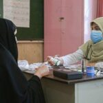 اجرای طرح ملی «پزشک خانواده» در تاکستان قزوین