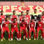 احتمال صعود پرسپولیس در جدول بدون انجام بازی