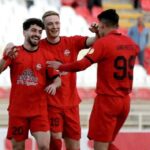 احتمال یک انتقال جنجالی دیگر؛ تماس تراکتور با مدافع پرسپولیس