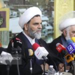 احمدزاده: امام راحل احیاگر فرهنگ غدیر بود