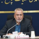احمدپور: توسعه بدون پیوست‌های امنیتی و اجتماعی پایدار نیست