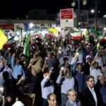 از خیابان تا میدان؛ روایت یک حضور ادامه‌دار در گرگان